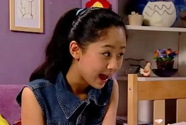 回头再看《家有儿女》,这些细节说明,刘星家不是一般地有钱