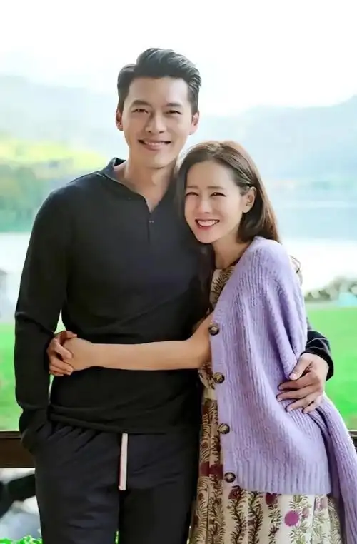 孙艺珍说和玄彬之间是命运