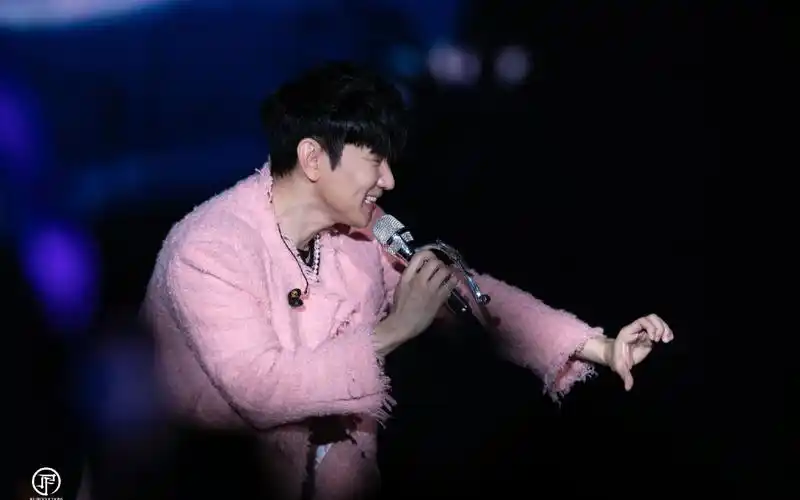 【jj20香港站】丨 林俊杰《那些你很冒险的梦》