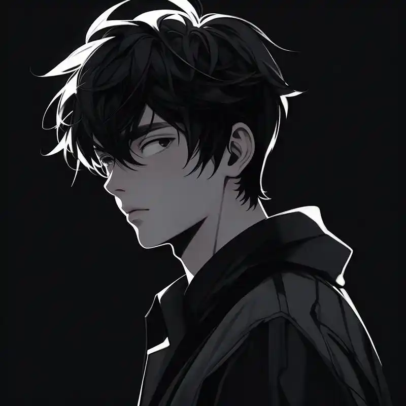 90痞帅风男生头像,速来领取97