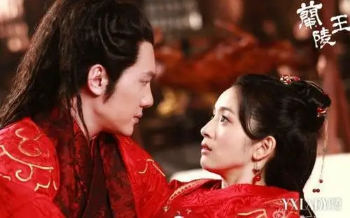 【图】林依晨演的全部电视剧 分享林依晨演过的15部电视剧