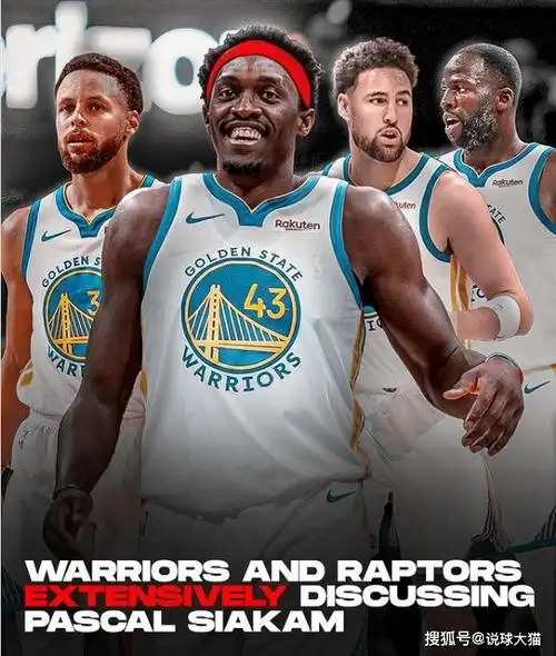 勇士或3换1交易,五巨头谱写大结局?