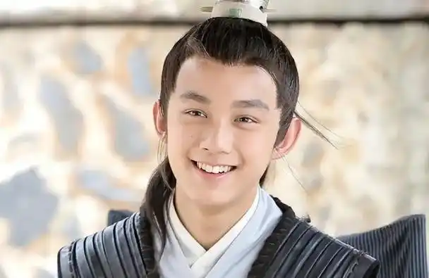 这一次,24岁的吴磊,给娱乐圈的青年演员们,集体"上了一课"