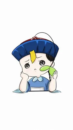 诶捡到一个小僵尸虽虽酱