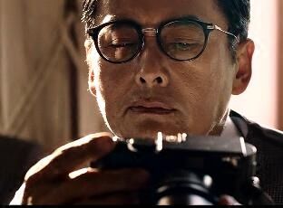 寒战2周润发同款眼镜架无双郭富城张静初眼镜框宋茜戚薇平光镜子