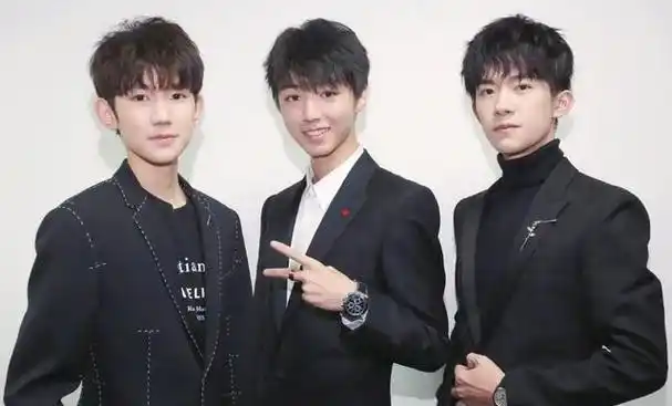 同一男团出身,王源新剧一片叫好,却意外扯下王俊凯的"遮羞布"