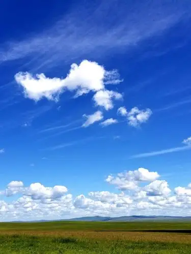 到呼伦贝尔来,感受最美草原 - 美篇