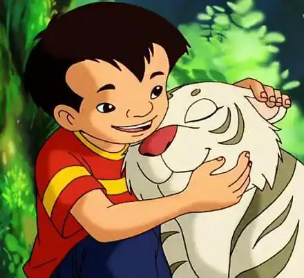 90后童年记忆中的动画片