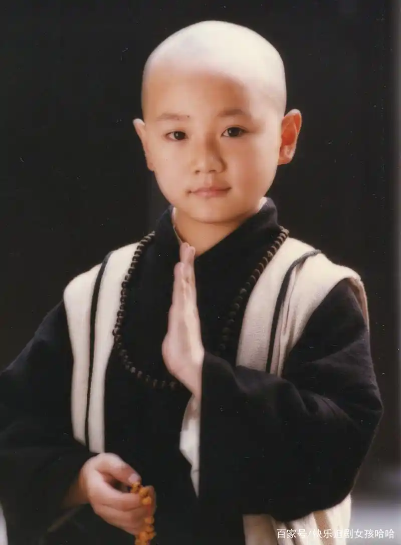 昔日顶流童星曹骏,时隔17年再演男主,农村题材剧情大胆