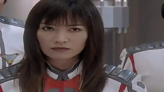 迪迦:居间惠被降职,整个胜利队沸腾,凭什么让队长当队员-动漫视频