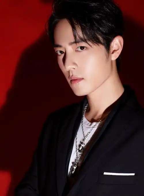 肖战 西装哥哥超a