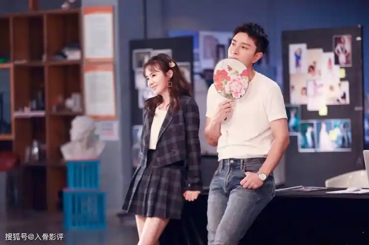 原创创想季贾乃亮挑战创业题材剧剧情被吐槽人设是硬伤