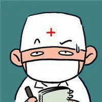 微信医生卡通头像