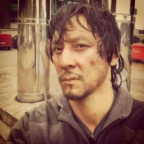 ins爱豆|吴彦祖帅的让人无法呼吸!(图)