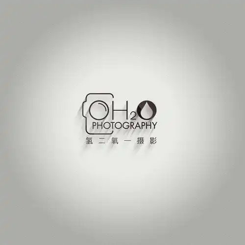 摄影影楼工作室品牌连锁logo标志设计 - 原创作品 - 站酷(zcool)