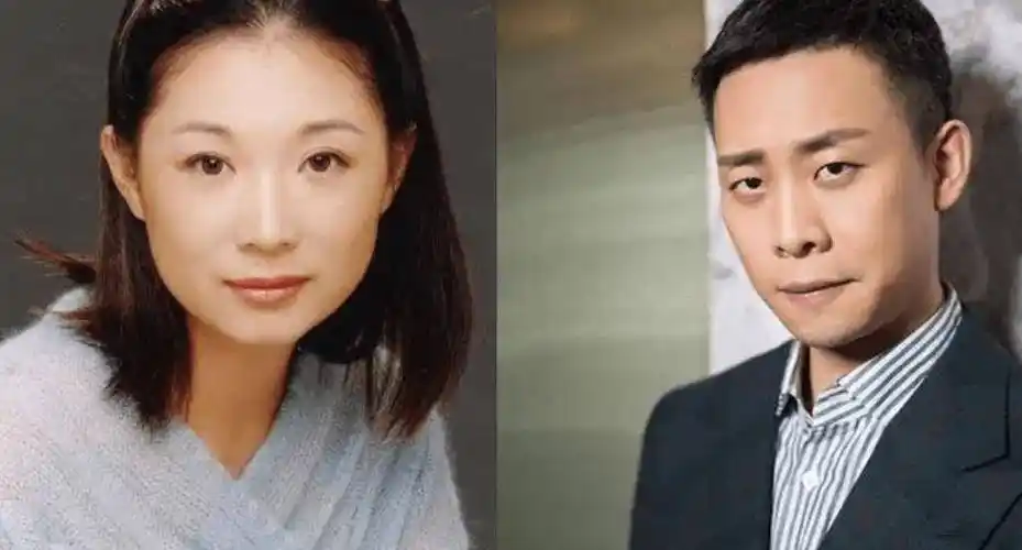 钱琳琳:一碗拉面,张译的爱,婚后,张译的片约不断向男星发起攻击_郑宏