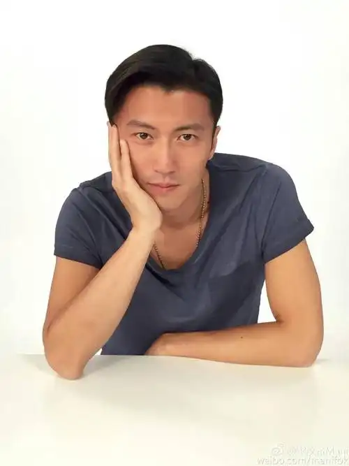 谁有谢霆锋头像照,最酷的