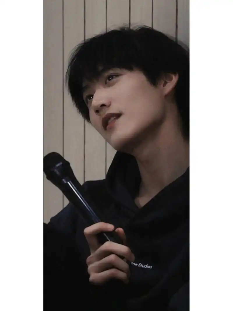 周柯宇 | 7815周柯宇神图壁纸第六弹7815