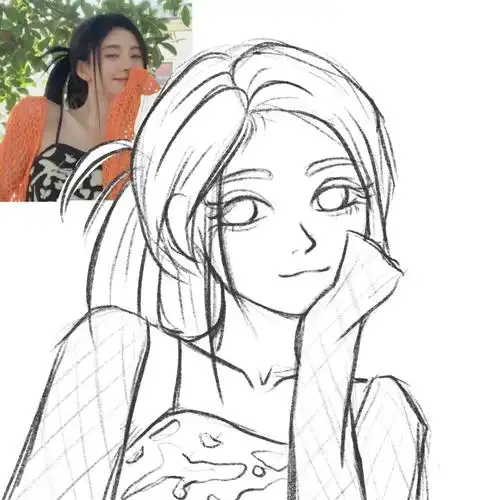 努力跟上小鞠发自拍的速度