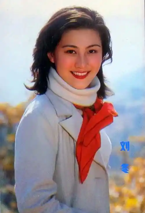 她们是八十年代最美女演员,你还记得她们吗?(三)