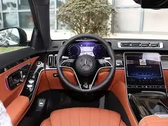 当前位置:>广州>奔驰广州仁孚>车型报价>2024款s400l豪华型>346_260