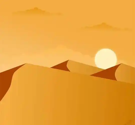 卷土重来的沙尘暴_风暴_我国_严重