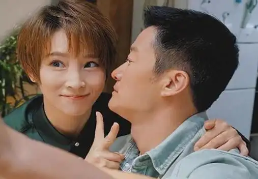 吴京老婆是谁 谢楠携手吴京相持相伴九年