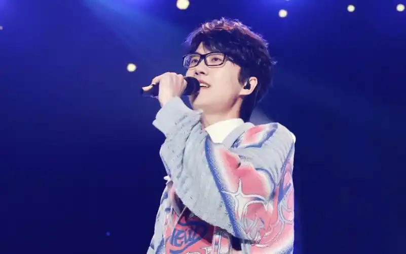 2024许嵩北京演唱会什么时候公开?(附时间场地,门票信息)-黄河票务网