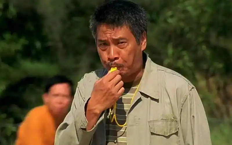 【吴孟达】达叔,你好!再见._哔哩哔哩_bilibili