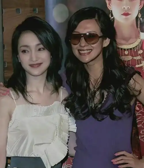 这次不是85花洋枪对火炮,而是章子怡只手舞风云,先是泪洒杀青宴真心