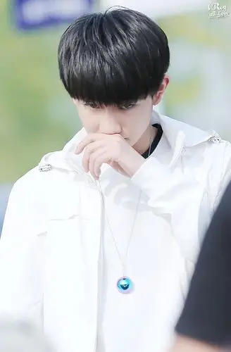 王源160424 《超少年密码》 cr:royalllove_王源个站