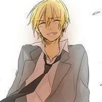 动漫苦笑头像_微信头像图片大全