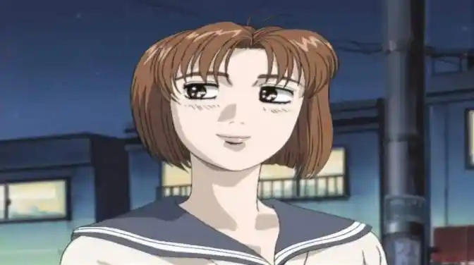 头文字d:夏树来找拓海,谁料扑了个空,难道他去赤城了?