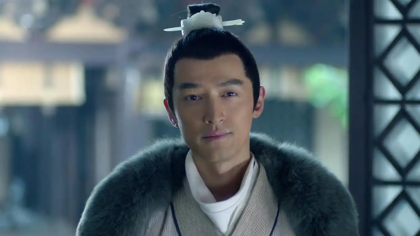 琅琊榜为什么都帮着梅长苏(琅琊榜太皇太后是真的认出了梅长苏吗)