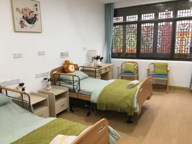 高淳区高端老年公寓(高淳老街康养中心) 高品质养老护理,价格亲民