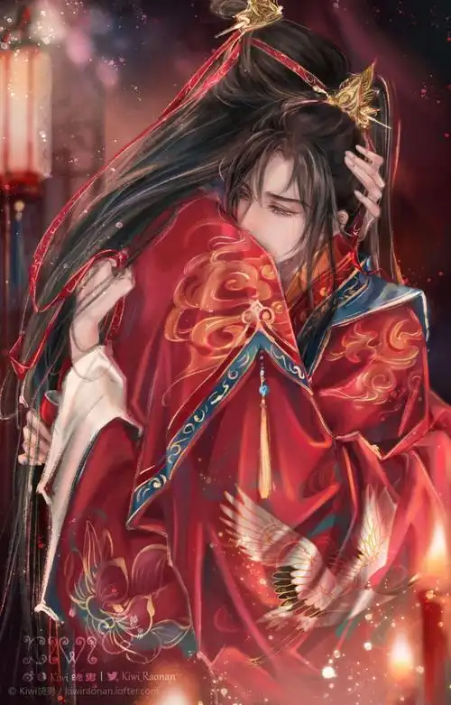 忘羡- 堆糖,美图壁纸兴趣社区