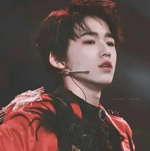 微信头像时代少年团宋亚轩