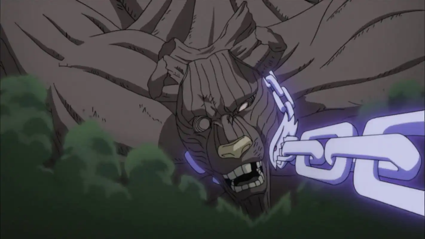 火影忍者:尾兽的实力如何划分,尾巴的数量又到底有何意义?