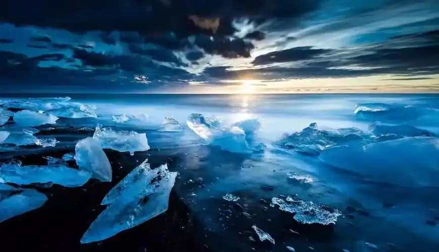 地理视野| 全球最美的50个自然奇观,美得令人窒息!