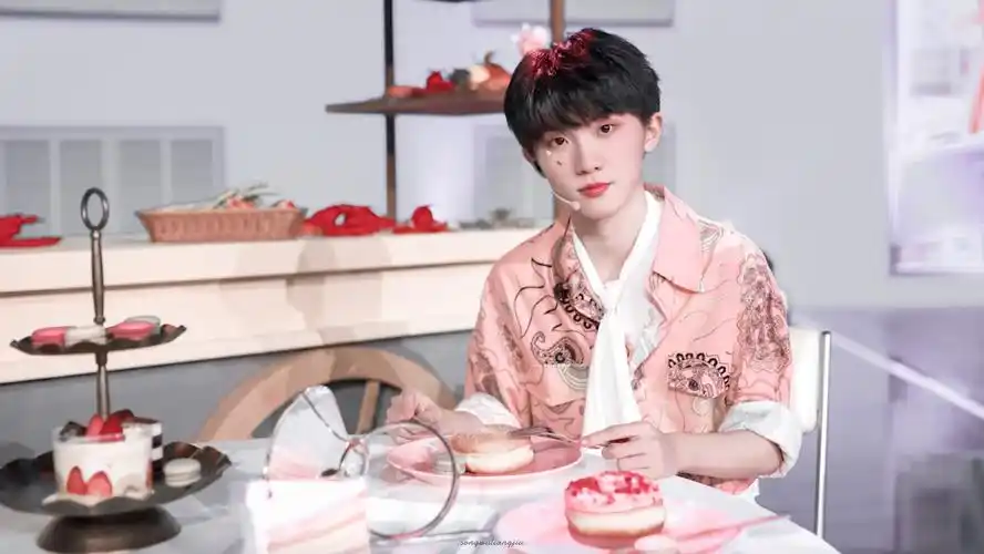 马嘉祺 - 堆糖,美图壁纸兴趣社区