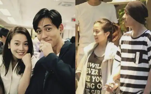 周渝民在感情生活中曾与大s相恋,然而,这段感情最终未能走到最后,大s