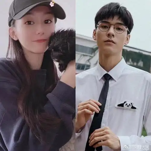 张哲瀚和龚俊同天被曝光恋情粉丝称既然都有女友了就可以二搭了