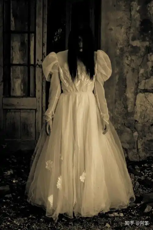 你们身边或自身有没有过真实的灵异事件