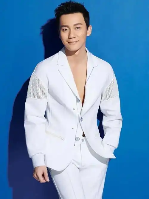 李晨(中国内地男演员)_摘编百科