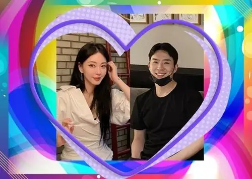 这天下午,韩艺瑟在社交网公开与男友在餐厅内约会的照片,虽然她晒出的