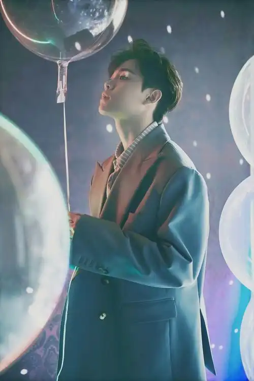 尤长靖 - 堆糖,美图壁纸兴趣社区