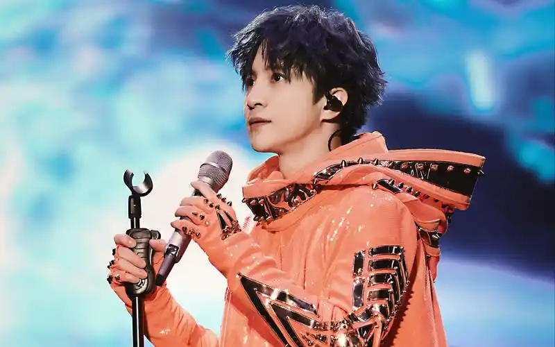 薛之谦【11.27广州站】- 野心