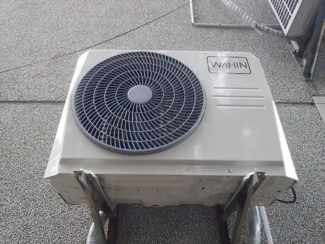 华凌大1匹冷暖空调质量如何多少钱跟美的一样的质量价格1399元