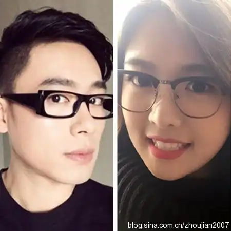 历届好声音学员女友娇妻颜值大pk图