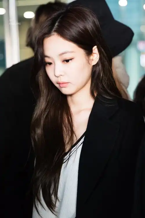 blackpink金智妮jennie